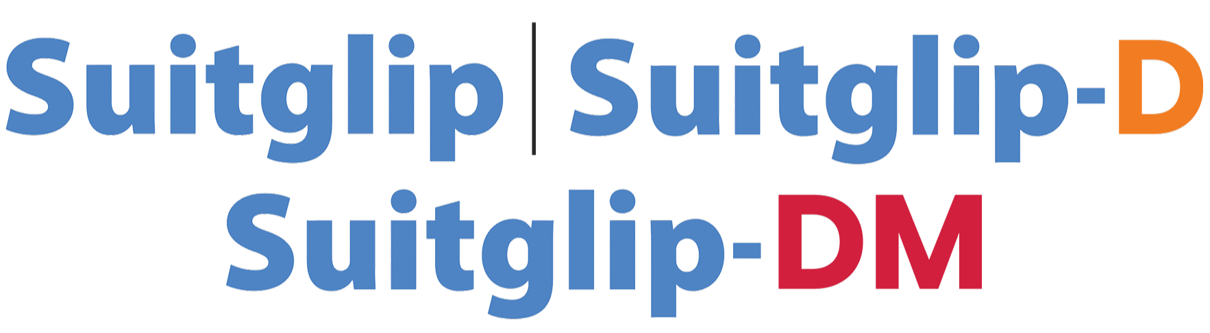 Suitglip Logo